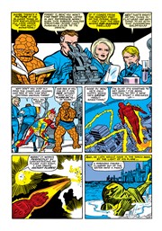 Page #2from Fantastic Four (1961 series) #33
