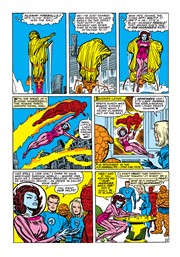 Page #3from Fantastic Four (1961 series) #33