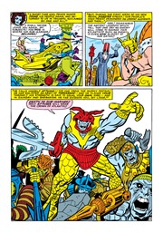 Page #4from Fantastic Four (1961 series) #33