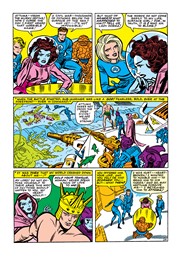 Page #5from Fantastic Four (1961 series) #33