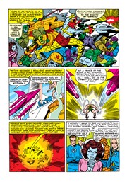 Page #6from Fantastic Four (1961 series) #33
