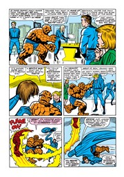 Page #2from Fantastic Four (1961 series) #34