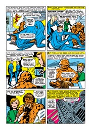 Page #3from Fantastic Four (1961 series) #34