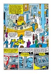 Page #4from Fantastic Four (1961 series) #34