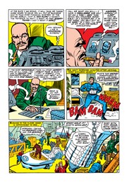 Page #5from Fantastic Four (1961 series) #34