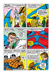 Page #6from Fantastic Four (1961 series) #34