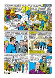 Page #2from Fantastic Four (1961 series) #35