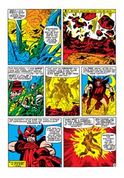Page #4from Fantastic Four (1961 series) #35