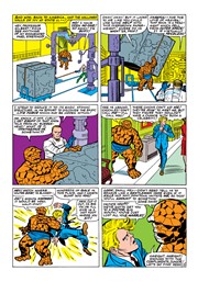 Page #5from Fantastic Four (1961 series) #35