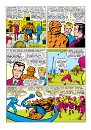 Page #6from Fantastic Four (1961 series) #35