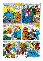 Page #2from Fantastic Four (1961 series) #36