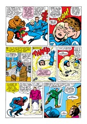 Page #3from Fantastic Four (1961 series) #36