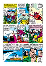 Page #4from Fantastic Four (1961 series) #36