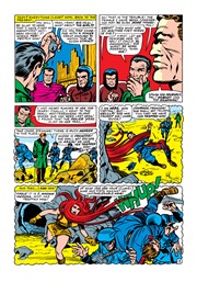 Page #5from Fantastic Four (1961 series) #36