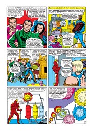 Page #6from Fantastic Four (1961 series) #36