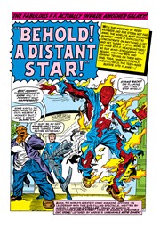 Page #1from Fantastic Four (1961 series) #37