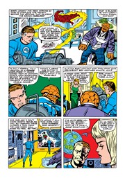 Page #2from Fantastic Four (1961 series) #37