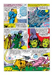 Page #3from Fantastic Four (1961 series) #37