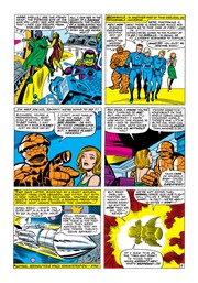 Page #4from Fantastic Four (1961 series) #37