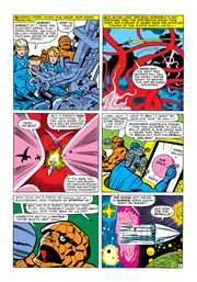 Page #5from Fantastic Four (1961 series) #37