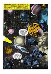 Page #6from Fantastic Four (1961 series) #37