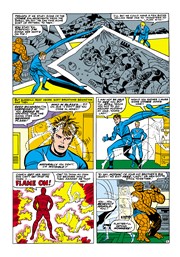 Page #2 from Fantastic Four (1961 series) #38