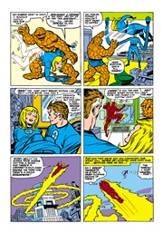 Page #3 from Fantastic Four (1961 series) #38