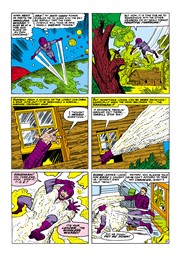 Page #4 from Fantastic Four (1961 series) #38