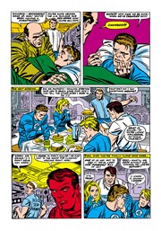 Page #3from Fantastic Four (1961 series) #39