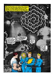 Page #4from Fantastic Four (1961 series) #39
