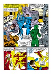 Page #5from Fantastic Four (1961 series) #39
