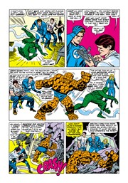 Page #6from Fantastic Four (1961 series) #39