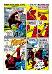 Page #3from Fantastic Four (1961 series) #40