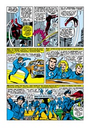 Page #4from Fantastic Four (1961 series) #40