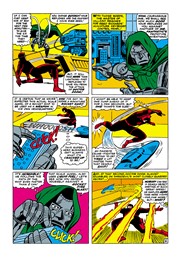 Page #6from Fantastic Four (1961 series) #40