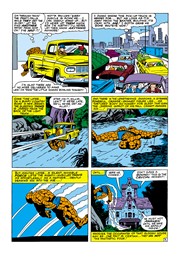 Page #3from Fantastic Four (1961 series) #41
