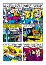 Page #5from Fantastic Four (1961 series) #41