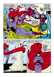 Page #6from Fantastic Four (1961 series) #41