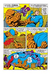 Page #2from Fantastic Four (1961 series) #42