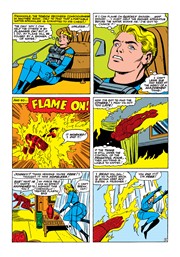 Page #3from Fantastic Four (1961 series) #42