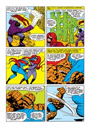 Page #5from Fantastic Four (1961 series) #42