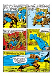 Page #6from Fantastic Four (1961 series) #42