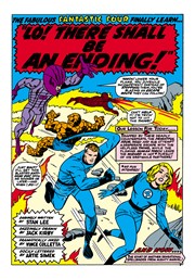 Page #1from Fantastic Four (1961 series) #43