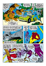 Page #2from Fantastic Four (1961 series) #43