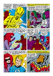 Page #3from Fantastic Four (1961 series) #43