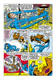 Page #4from Fantastic Four (1961 series) #43