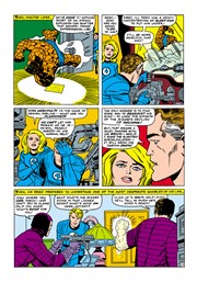 Page #5from Fantastic Four (1961 series) #43
