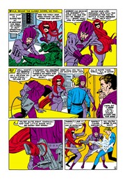 Page #6from Fantastic Four (1961 series) #43