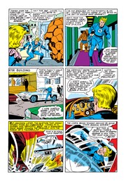 Page #3from Fantastic Four (1961 series) #44