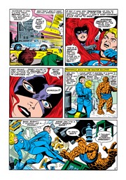 Page #4from Fantastic Four (1961 series) #44